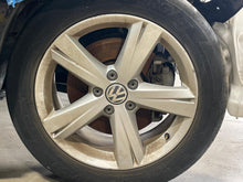 Load image into Gallery viewer, WHEEL RIM Passat 12 13 14 15 17x7 ALLOY - NW554256
