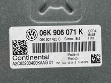 Load image into Gallery viewer, ECU ECM COMPUTER Volkswagen Passat 2015 15 - NW552935
