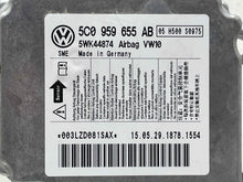 Load image into Gallery viewer, Computer Volkswagen Passat 2015 - NW556325
