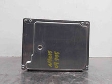Load image into Gallery viewer, ECU ECM COMPUTER BMW 745i 2004 04 - NW427188
