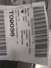 Load image into Gallery viewer, MANUAL TRANSMISSION Mini Cooper Mini 1 05 06 07 08 - NW554066
