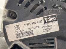 Load image into Gallery viewer, ALTERNATOR Mini Cooper 02 03 04 05 06 07 08 120amp - NW554346
