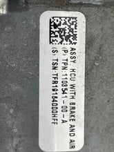 Load image into Gallery viewer, ABS Pump  TESLA MODEL 3 2019 - NW427079
