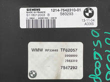 Load image into Gallery viewer, ECU ECM COMPUTER Mini Cooper 2005 05 06 07 08 Manual - NW551130
