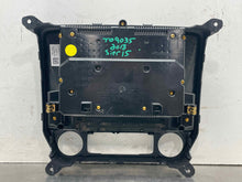 Load image into Gallery viewer, Info-Gps Screen  SIERRA 1500 PICKUP 2018 - NW553412
