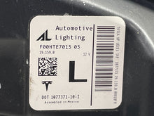 Load image into Gallery viewer, Headlight Lamp Assembly  TESLA MODEL 3 2019 - NW427766
