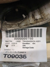 Load image into Gallery viewer, [INVENTORYCAR_YEAR_MAKE_MODEL] TRANSMISSION 4X4 - NW554062
