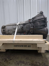 Load image into Gallery viewer, [INVENTORYCAR_YEAR_MAKE_MODEL] TRANSMISSION 4X4 - NW554062
