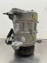 Load image into Gallery viewer, [INVENTORYCAR_YEAR_MAKE_MODEL] AC A/C AIR CONDITIONING COMPRESSOR - NW550966

