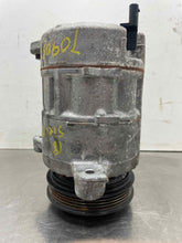 Load image into Gallery viewer, [INVENTORYCAR_YEAR_MAKE_MODEL] AC A/C AIR CONDITIONING COMPRESSOR - NW550966
