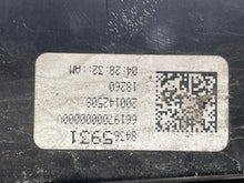 Load image into Gallery viewer, [INVENTORYCAR_YEAR_MAKE_MODEL] TAIL LIGHT LAMP ASSEMBLY Right - NW554013
