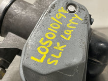 Load image into Gallery viewer, THROTTLE BODY MERCEDES C-CLASS SLK 97 98 99 - NW428344
