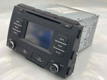 Load image into Gallery viewer, Radio Kia Sedona 2017 - NW428279
