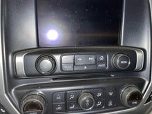 Load image into Gallery viewer, Radio  SIERRA 1500 PICKUP 2018 - NW551900
