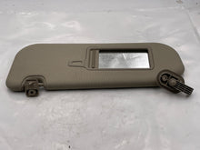 Load image into Gallery viewer, INTERIOR SUN VISORS Elantra 2017 17 2018 18 2019 19 2020 20 Left - NW429334
