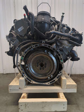 Load image into Gallery viewer, ENGINE MOTOR Mercedes-Benz C300 2011 11 - NW556556
