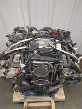 Load image into Gallery viewer, ENGINE MOTOR Mercedes-Benz C300 2011 11 - NW556556
