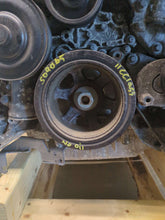 Load image into Gallery viewer, ENGINE MOTOR Mercedes-Benz C300 2011 11 - NW556556
