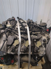Load image into Gallery viewer, ENGINE MOTOR Mercedes-Benz C300 2011 11 - NW556556
