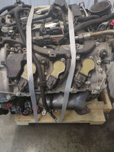 Load image into Gallery viewer, ENGINE MOTOR Mercedes-Benz C300 2011 11 - NW552973
