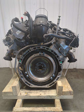 Load image into Gallery viewer, ENGINE MOTOR Mercedes-Benz C300 2011 11 - NW552973

