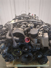 Load image into Gallery viewer, ENGINE MOTOR Mercedes-Benz C300 2011 11 - NW552973
