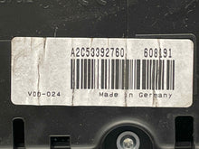 Load image into Gallery viewer, SPEEDOMETER CLUSTER Volkswagen Golf 2010 10 2011 11 - NW557943
