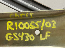 Load image into Gallery viewer, FRONT WINDOW REGULATOR Lexus GS400 GS300 GS430 1998 98 99 00 - 05 Left - NW356674
