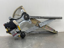 Load image into Gallery viewer, FRONT WINDOW REGULATOR Lexus GS400 GS300 GS430 1998 98 99 00 - 05 Left - NW356674
