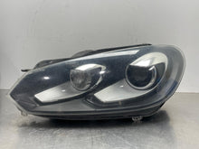 Load image into Gallery viewer, Headlight Lamp Assembly Volkswagen Golf 2011 - NW558238

