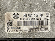 Load image into Gallery viewer, ECU ECM COMPUTER Golf Golf GTI 2010 10 2011 11 2012 12 - NW557999
