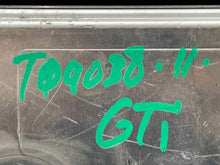 Load image into Gallery viewer, ECU ECM COMPUTER Golf Golf GTI 2010 10 2011 11 2012 12 - NW557999
