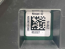 Load image into Gallery viewer, SPEEDOMETER CLUSTER Nissan Pathfinder 2015 15 - NW558269
