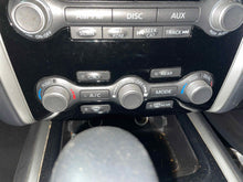 Load image into Gallery viewer, FRONT TEMPERATURE CONTROLS Nissan Pathfinder 13 14 15 16 - NW558236
