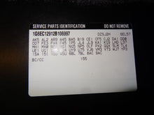 Load image into Gallery viewer, TRANSMISSION Cadillac Eldorado 2002 02 VIN 9 - NW182847
