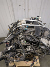 Load image into Gallery viewer, ENGINE MOTOR QX60 Pathfinder 2015 15 2016 16 3.5L VIN A - NW557884
