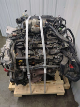 Load image into Gallery viewer, ENGINE MOTOR QX60 Pathfinder 2015 15 2016 16 3.5L VIN A - NW557884
