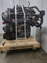 Load image into Gallery viewer, ENGINE MOTOR QX60 Pathfinder 2015 15 2016 16 3.5L VIN A - NW557884
