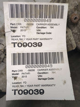 Load image into Gallery viewer, CARRIER ASSEMBLY JX35 QX60 Pathfinder 13 14 15 16 17 AWD - NW557875
