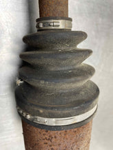Load image into Gallery viewer, CV AXLE SHAFT Volvo S60 V70 01 02 03 04 05 06 07 Left - NW430600
