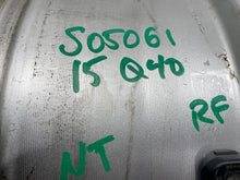 Load image into Gallery viewer, WHEEL G25 G37 2011 11 2012 12 2013 13 17x7.5 5 Spoke - NW430862
