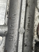 Load image into Gallery viewer, Steering Gear Rack Lincoln MKT 2010 - NW558272
