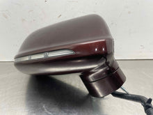 Load image into Gallery viewer, Side View Door Mirror Lincoln MKT 2010 - NW558202
