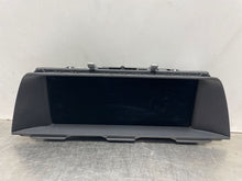 Load image into Gallery viewer, INFO-GPS SCREEN BMW 528D 528i 535i 550i Active 5 M5 2011-2015 - NW471615
