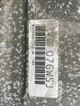 Load image into Gallery viewer, TRANSMISSION BMW 535i 2012 12 RWD - NW432803
