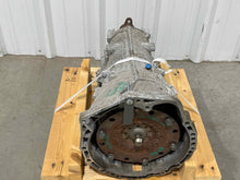 Load image into Gallery viewer, TRANSMISSION BMW 535i 2012 12 RWD - NW432803
