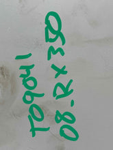 Load image into Gallery viewer, ECU ECM COMPUTER Lexus RX350 2007 07 2008 08 - NW557998
