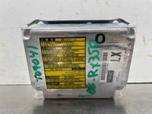 Load image into Gallery viewer, Air Bag Computer RX330 RX350 2005 05 2006 06 2007 07 2008 08 2009 09 - NW558088
