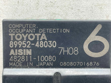 Load image into Gallery viewer, Computer  LEXUS RX350 2008 - NW557986
