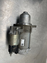 Load image into Gallery viewer, STARTER MOTOR 228I 320i 328D 328i 328I GT 335i 428i 435i 528i 11-15 - NW432756
